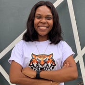 Success Ogechi Ezeh