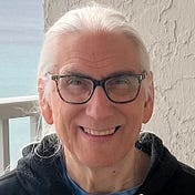 Carl "Skye" McColman