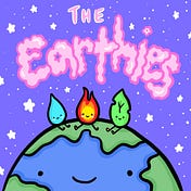 The Earthies NFT