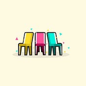 Talesofemptychairs