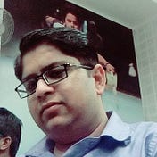 Suraj Shukla