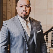 Fred J Corona – Medium