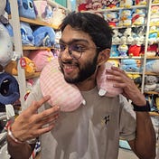 Lakshya Goel