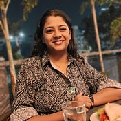 Shreya Talukdar