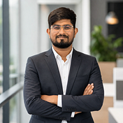 Rakesh Kadam