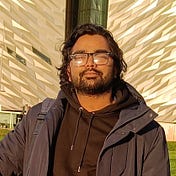 Nishant Ranjan Verma