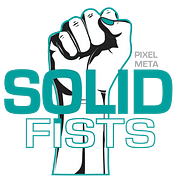 SolidFists NFT