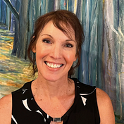 Dawn Gernhardt at https://linktr.ee/dawngernhardt