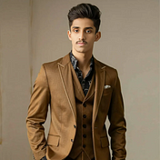 Rana M. Zayn