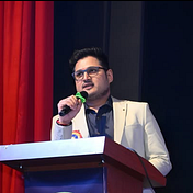 Dr. Avinash Jagdale
