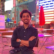 Navindra Kewal