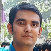 Shubham Panchal