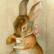 Bambi Bunnicula