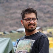 Arpit Goyal