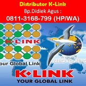 Distributor K-Link Indonesia