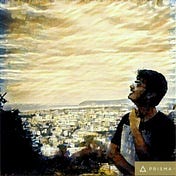 Diwakar Moturu