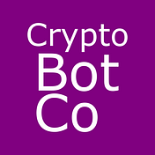 Paul @ Crypto Bot Co