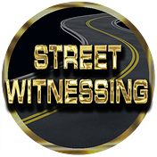 Streetwitnessingministry