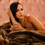 Renée Konan "Miss Pravala"