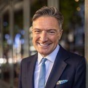Colin Ellis