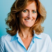 Dr Elayne (Saltzberg) Daniels