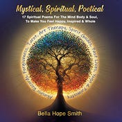 Author - Bella Hope Smith