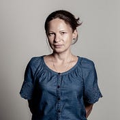 Olga Fedoseeva