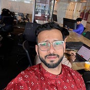 Navdeep Yadav