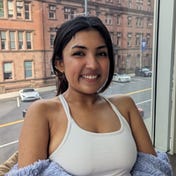 Maitreyi Menon
