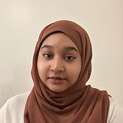 Laibah Ahmed