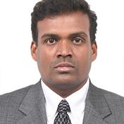 Selvakumar Palanisamy