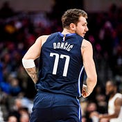 Trader Doncic