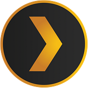 Medium profile picture for @plex