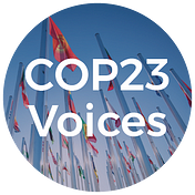 COP23 Voices
