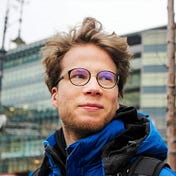 Viktor Tóth