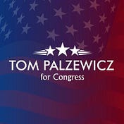 Tom Palzewicz's Campaign