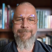 Eric Rogerson