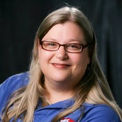 Devi Puckett