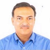 Raghu Bala