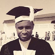 Adamu Bala Talba