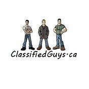 Classified Guys