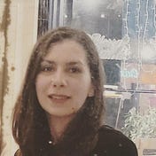 Kahina Ólafsson