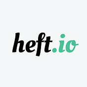 Medium profile picture for @heft