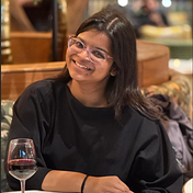 Aastha Aggarwal