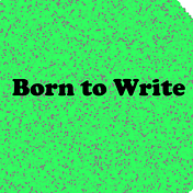 Tessa Schlesinger — Born to Write