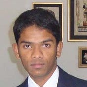 Akash Narayanan