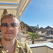 Daniel Bailey | Tech Blogger