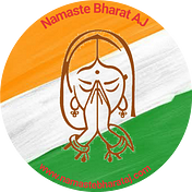 Namaste Bharat AJ