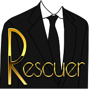 Medium profile picture for @rescuer