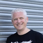 Andrew Laws